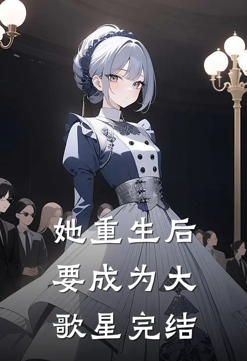 她重生后要成为大歌星完结