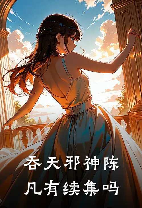 吞天邪神(陈凡)有续集吗