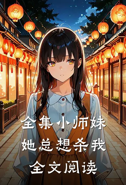全集小师妹她总想杀我全文阅读