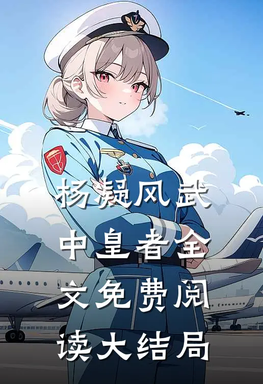 杨凝风武中皇者全文免费阅读大结局