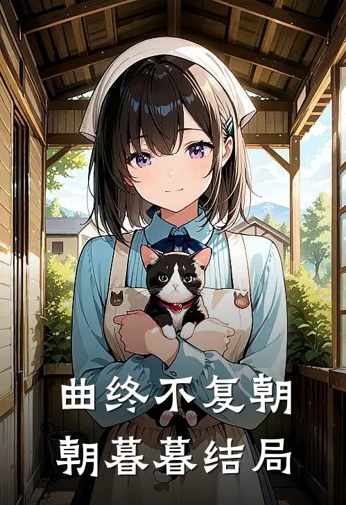 曲终不复朝朝暮暮结局