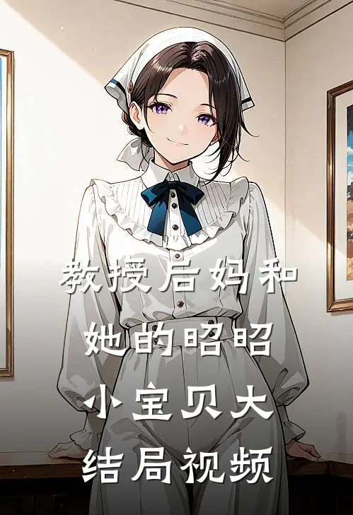 教授后妈和她的昭昭小宝贝大结局视频
