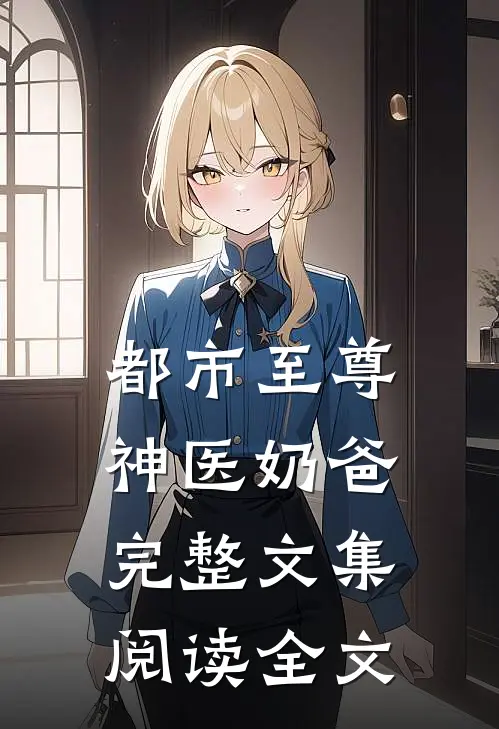 都市至尊神医奶爸完整文集阅读全文