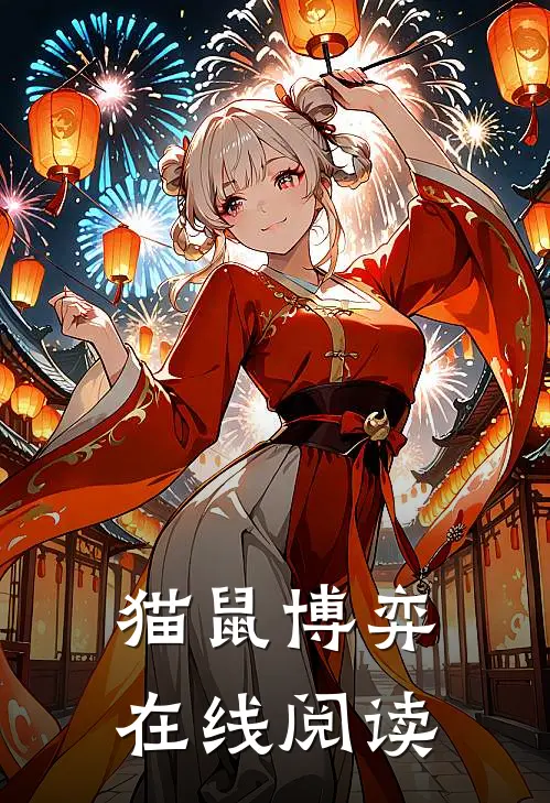 猫鼠博弈在线阅读
