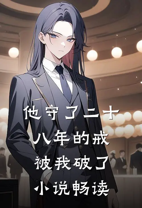 他守了二十八年的戒，被我破了小说畅读