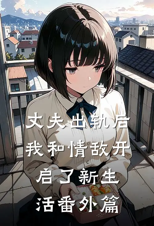 丈夫出轨后我和情敌开启了新生活 番外篇