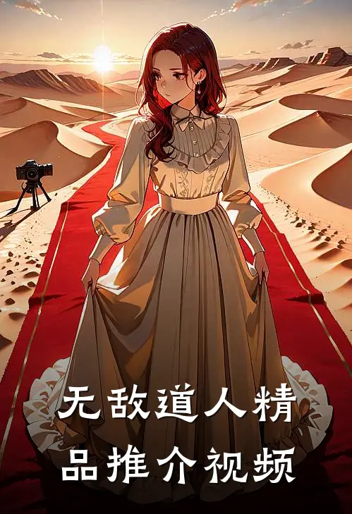 无敌道人精品推介视频