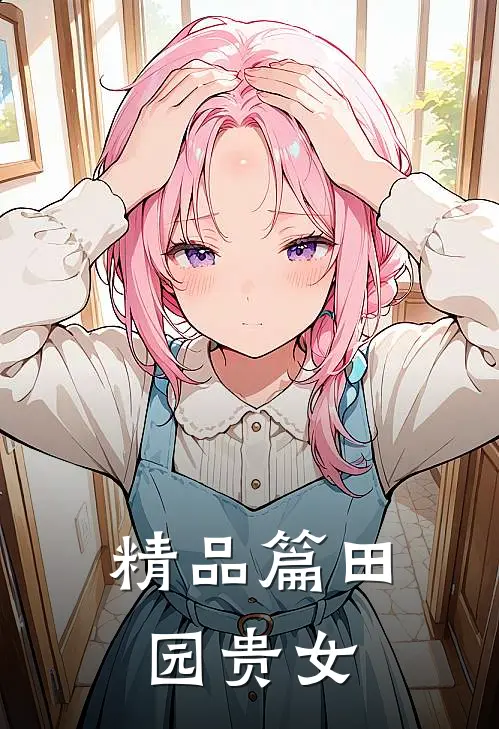 精品篇田园贵女