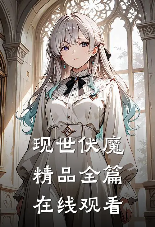 现世伏魔精品全篇在线观看