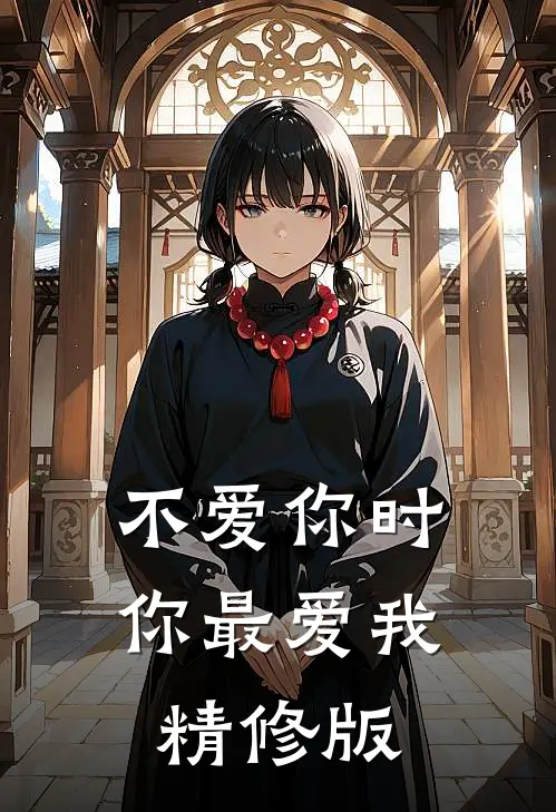 不爱你时你最爱我精修版