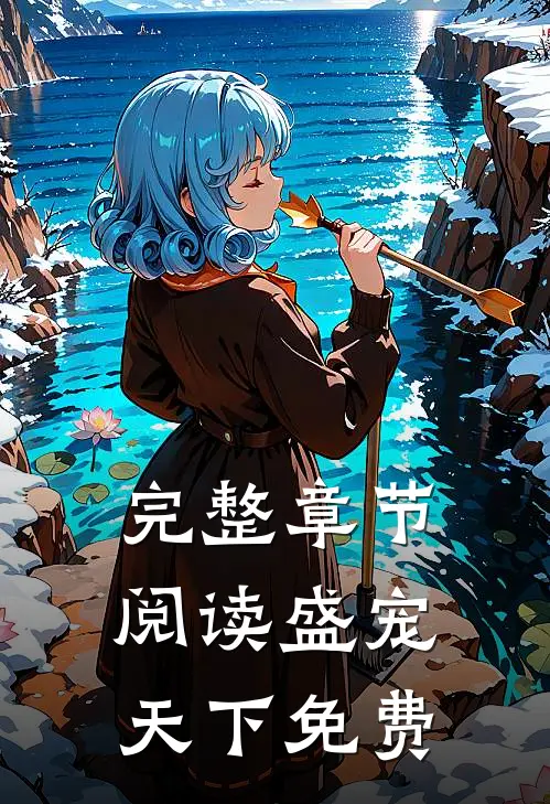 完整章节阅读盛宠天下免费