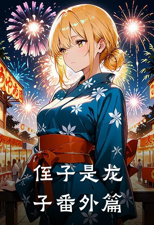 侄子是龙子 番外篇