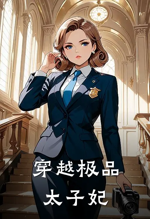 穿越极品太子妃