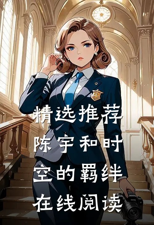 精选推荐陈宇和时空的羁绊在线阅读