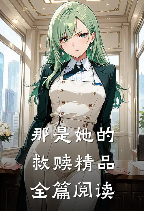 那是她的救赎精品全篇阅读