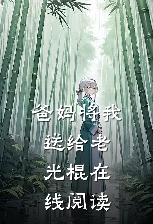 爸妈将我送给老光棍在线阅读