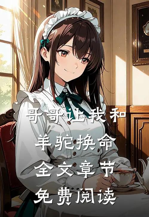 哥哥让我和羊驼换命全文章节免费阅读
