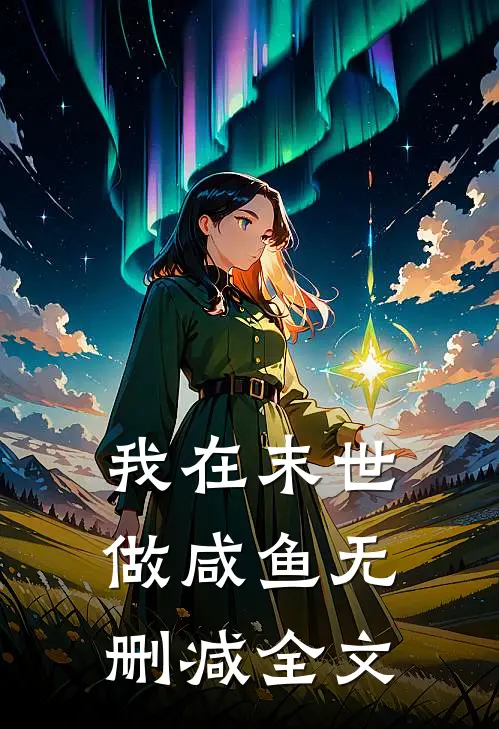 我在末世做咸鱼无删减全文