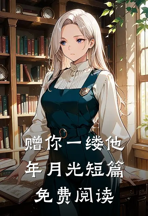 赠你一缕他年月光短篇免费阅读