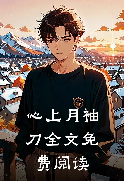 心上月袖刀全文免费阅读