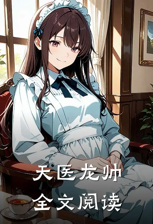 天医龙帅全文阅读