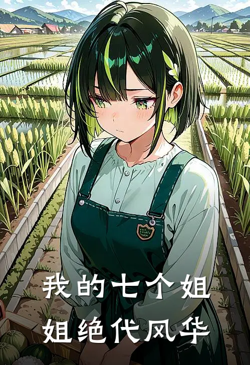我的七个姐姐绝代风华
