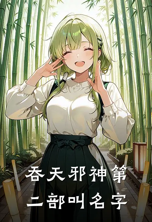 吞天邪神第二部叫名字