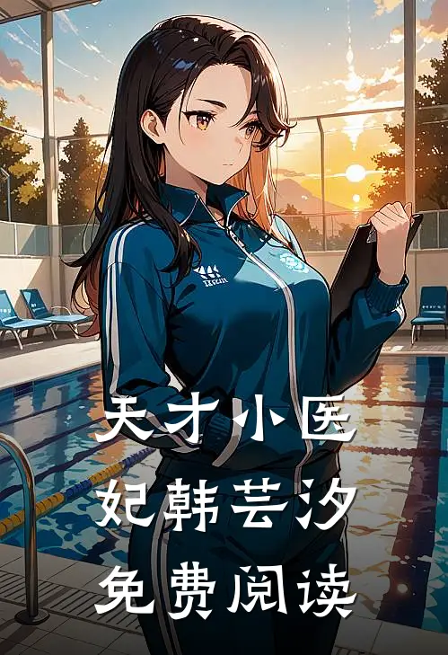 天才小医妃韩芸汐免费阅读
