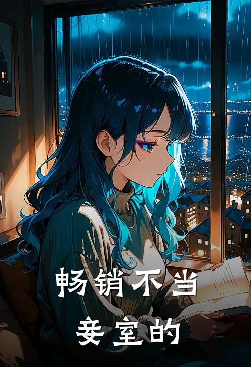 畅销不当妾室的