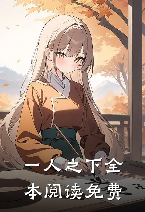 一人之下全本阅读免费
