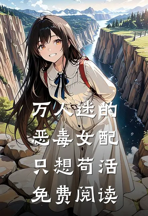 万人迷的恶毒女配只想苟活免费阅读