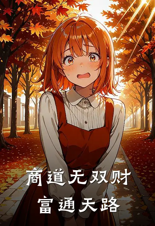 商道无双财富通天路