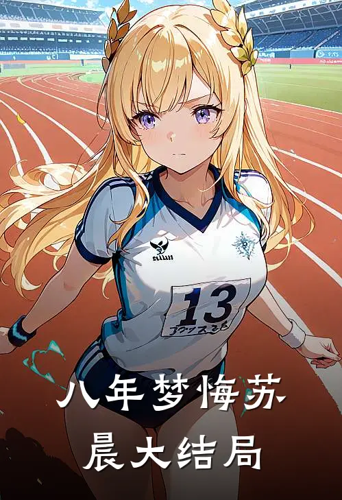 八年梦悔苏晨大结局