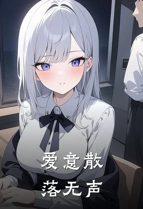 爱意散落无声