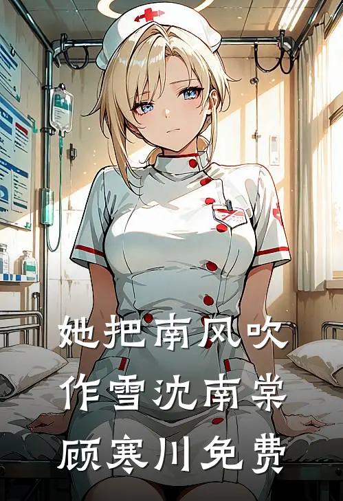 她把南风吹作雪沈南棠顾寒川免费