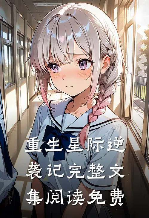 重生星际逆袭记完整文集阅读免费