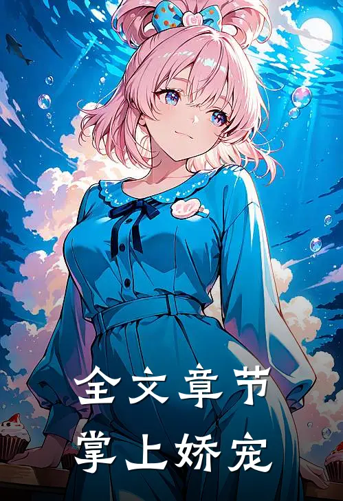 全文章节掌上娇宠