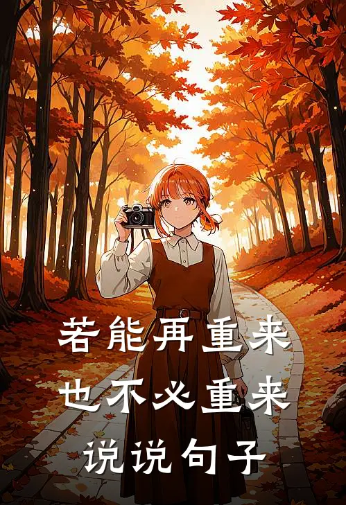 若能再重来也不必重来说说句子