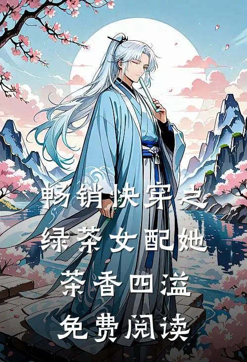畅销快穿之绿茶女配她茶香四溢免费阅读