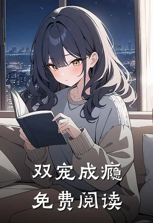 双宠成瘾免费阅读