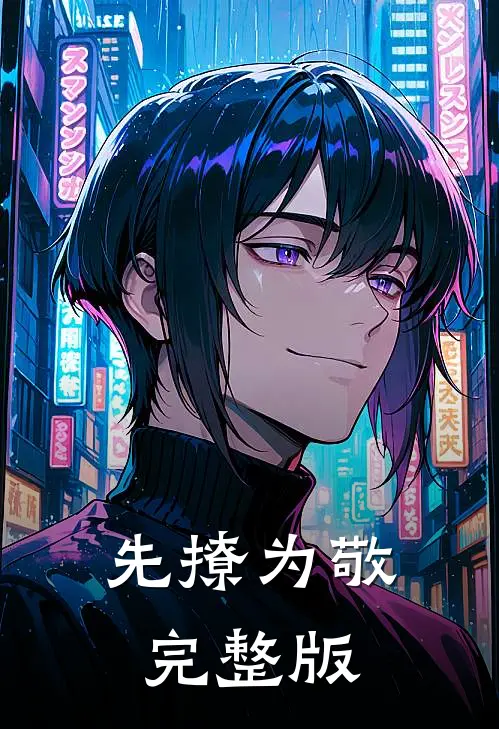 先撩为敬完整版