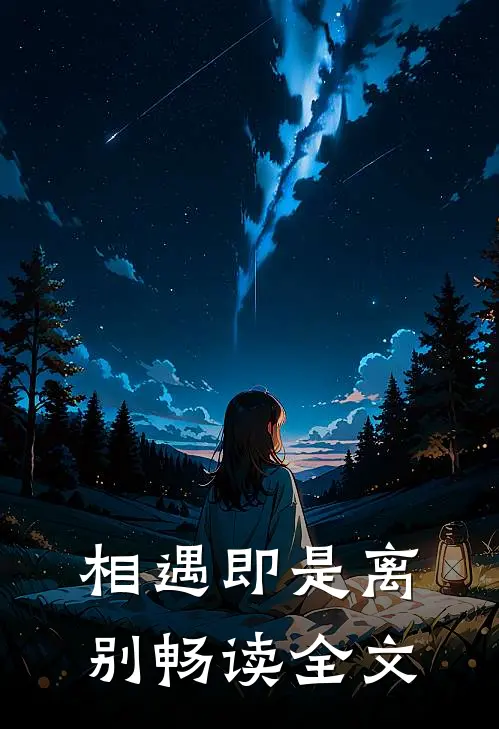 相遇即是离别畅读全文