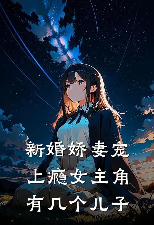 新婚娇妻宠上瘾女主角有几个儿子