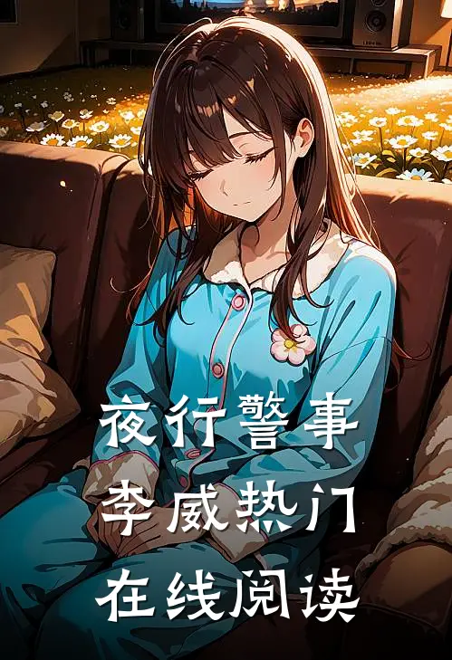 夜行警事李威热门在线阅读
