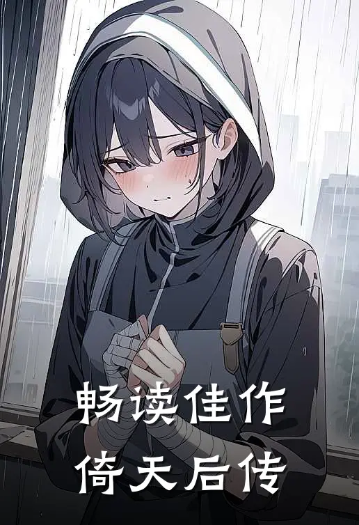 畅读佳作倚天后传