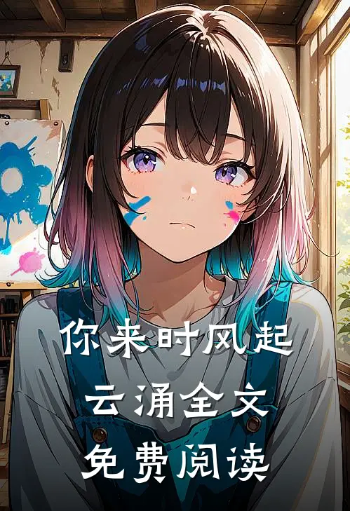 你来时风起云涌全文免费阅读