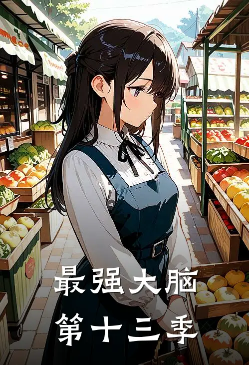 最强大脑第十三季