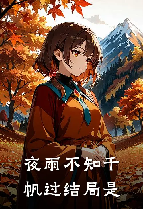 夜雨不知千帆过结局是