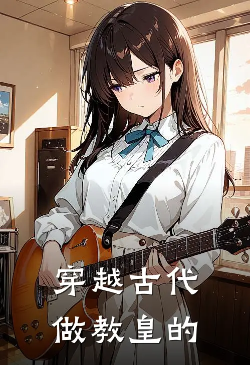 穿越古代做教皇的