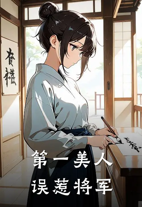 第一美人误惹将军